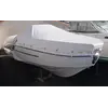 Complete moorning tonneau - PVC comfort Flyer 7 SPACEdeck
