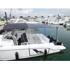 Mesh extension on bimini - Flyer 9 SUNdeck (2021)