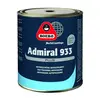 ADMIRAL 933 PLUS Antifouling - White - 2.50L, Capacity, L: 2.50, Color: White