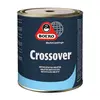 CROSSOVER Antifouling - Blue - 0.75L, Capacity, L: 0.75, Color: Blue