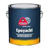 Epoyacht Filler - Orange - 5L