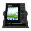 FCV600 Fishfinder 5.7" with TruEcho CHIRP, Display size, inch: 5.7