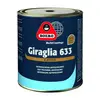 GIRAGLIA 633 EXTRA Antifouling - Light Blue - 5L, Color: Light blue
