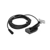 HDI Skimmer® 83/200 Transom Mount Transducer for Hook/Reveal