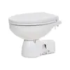 Jabsco WC Quiet Flush E2 Regular - Sea Water - 12V, Model: Sea Water, Voltage, V DC: 12