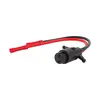 Male 2-Wire Trolling Motor Side Plug