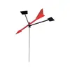 TEMPEST 12" Wind indicator
