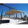 Bimini with leds - DUFOUR 390 (2019)