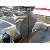 Starboard helm station cover - PVC comfort Thira 80 (2024)