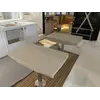 Cockpit table cover - PVC comfort LAGOON 60 (2023)