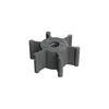 IMP1 NBR Rubber Impeller for UP1/M/AC