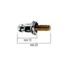 Long Self-locking Screw - 23mm