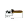 Long Self-locking Screw - 30mm