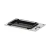 Plancha and Built-in Grill