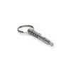 Stainless Steel Spring Plug for Awnings - 6mm