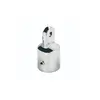 Stainless Steel Terminal Hood - 22mm