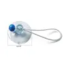 Suction Cups with Elastic End