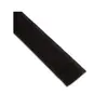 Velcro Black Loop - 25m - 20mm