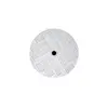 Velcro White Disc Hook - diameter45mm