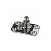 Wall Mount Holder With Stainless Steel Screw