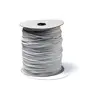 White Pvc Tube - 3mm