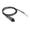 Battery Monitor YDBM-01N with NMEA 2000 Micro Male Connector