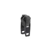 Double Die-cast YKK10 Plastic Slider - Black