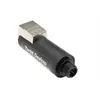 Passerelle Ethernet YDEN-02N avec connecteur mâle micro NMEA 2000