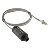 Exhaust Gas Sensor YDGS-01N with NMEA 2000 Micro Male Connector