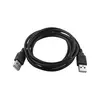 Câble USB IP67 de type A mâle à mâle