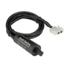 Passerelle moteur J1708 YDES-04R avec connecteur SeaTalk NG
