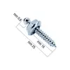 LOXX Long Screw - 25mm