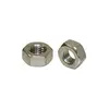 LOXX Nut for Self-locking Screw