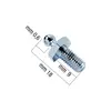 LOXX Self-locking Screw