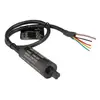 NMEA 0183 Gateway YDNG-03R with SeaTalk NG Connector