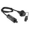 USB Gateway YDNU-02RF with SeaTalk NG and IP67 USB-A Female
