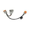 Yanmar B25/C35 Adaptor Cable