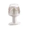 360 degrees Anchor navigation light - White case