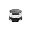 360 degrees navigation light Helios series - Black case