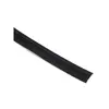Acrylic Tape - 25mm - Jet Black