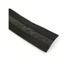 Bias Binding Tape - 20mm - Black