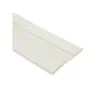 Bias Binding Tape - 20mm - White