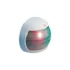 Bicolor navigation light Stella pollar series - White case