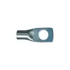 Cable terminal lugs - Wire 6mm - Stud hole - 5.3mm