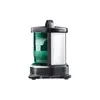 DHR Green Starboard navigation light series 55 - Black case