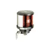 DHR Red prot light series 35 - Black case