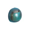 Green starboard navigation light Stella polar series - Black case