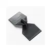 Hook and Eye for Covers - Black