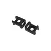 Saddle polyamide support - 5mm