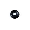 Screw Washers - 12mm - Black